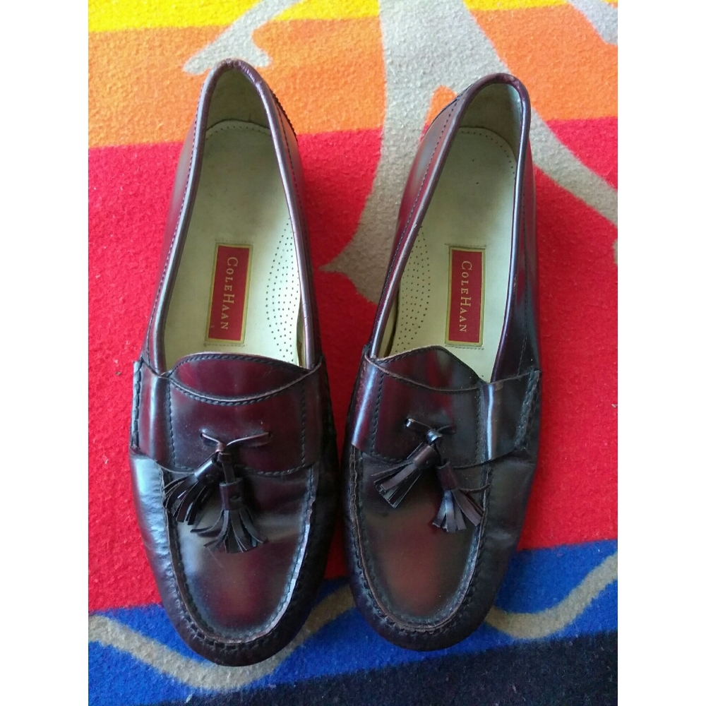 Cole Haan Loafers